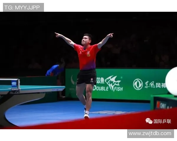 杭州乒乓球队快攻革新之路:技术与战术的全面升级与突破