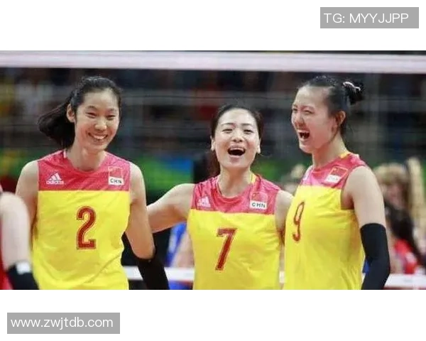 陈娜亲授排球技巧与心得体会助你提升球技成就梦想