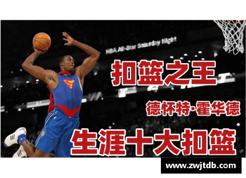 NBA历史前十：罚球先扣篮之巅