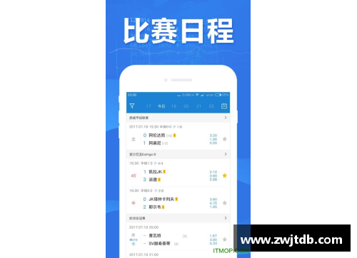 全面覆盖：实时足球比分直播及赛事动态，尽在一览足球